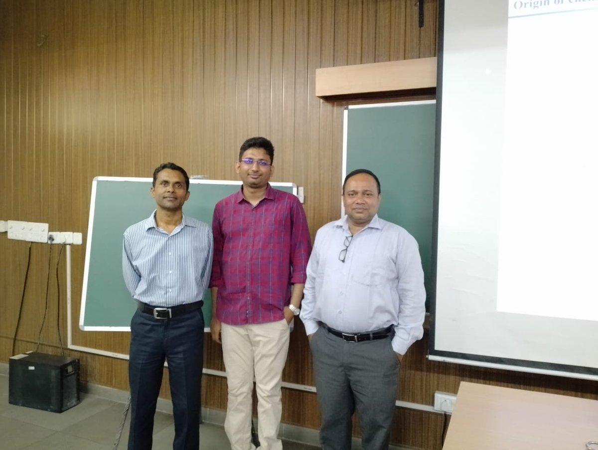 DA_LAB IISER Mohali (@da_catalysislab) on Twitter photo Congratulations to Dr. Abhishek Kundu <a href="/a1kundu/">Abhishek Kundu</a> for successfully defending his PhD thesis, as the #3rd member of the DA group. Special thanks to Dr. Alakesh Bisai (<a href="/AlakeshBisai/">Alakesh Bisai</a> <a href="/iiserkol/">IISER Kolkata</a>) for his valuable comments. <a href="/DebashisAdhi/">Debashis Adhikari</a> <a href="/IiserMohali/">IISER Mohali</a> Congratulations to Dr. Abhishek Kundu <a href="/a1kundu/">Abhishek Kundu</a> for successfully defending his PhD thesis, as the #3rd member of the DA group. Special thanks to Dr. Alakesh Bisai (<a href="/AlakeshBisai/">Alakesh Bisai</a> <a href="/iiserkol/">IISER Kolkata</a>) for his valuable comments. <a href="/DebashisAdhi/">Debashis Adhikari</a> <a href="/IiserMohali/">IISER Mohali</a>