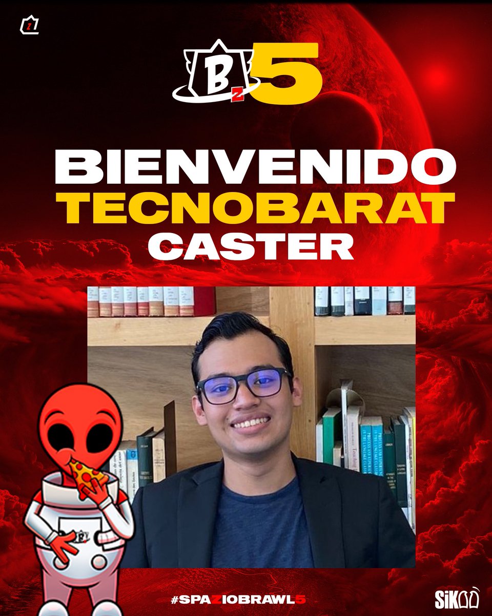 SpazioLeague tweet media