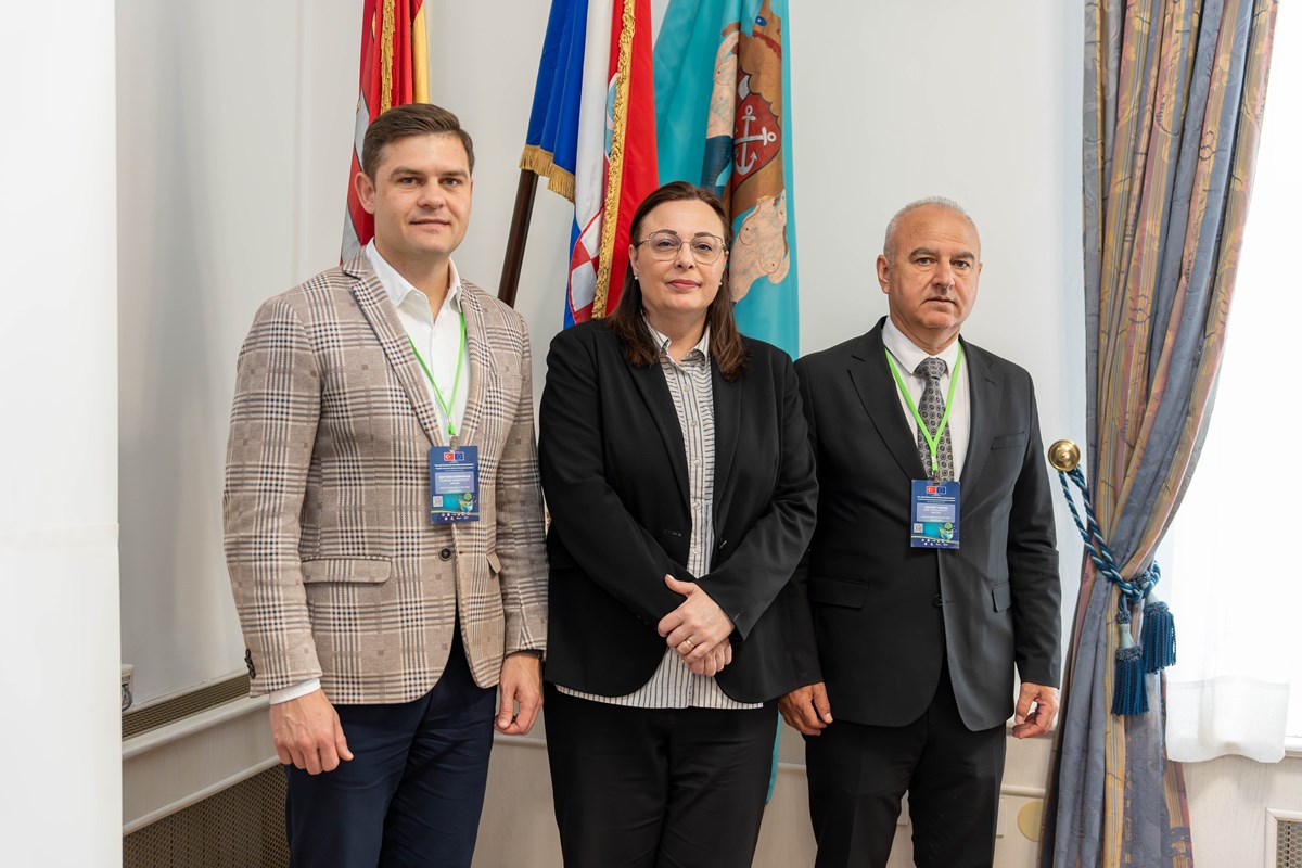 wejoinforce's tweet image. Karlovac Belediyesi Ziyaretimizden görüntüler 
Images from our visit to Grad Karlovac @MehmetKivrak09 @CineBelediyesi @ABBaskanligi @EUDelegationTur @cfcuturkiye @TBB @TownTwinningII