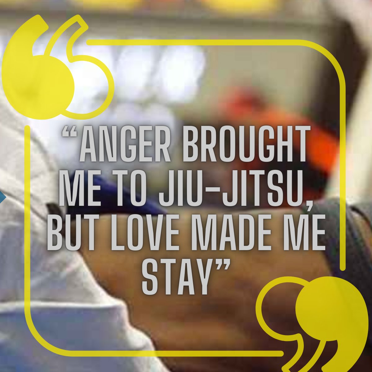🥋 "Anger brought me to jiu-jitsu, but love made me stay." 🥋
 Jiu-jitsu is more than just a sport—it's a journey of growth, discipline, and camaraderie. Embrace the love for the art and the continuous path to mastery.
#Bjj #BJJKimonos #BJJGis #BJJSupplier #PakistanManufacturers