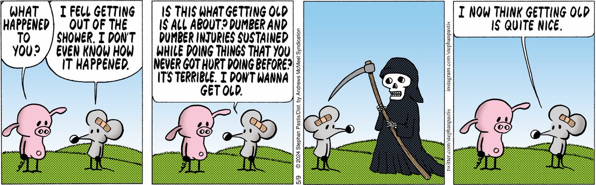 stephanpastis's tweet photo. https://t.co/b70BjszA2l