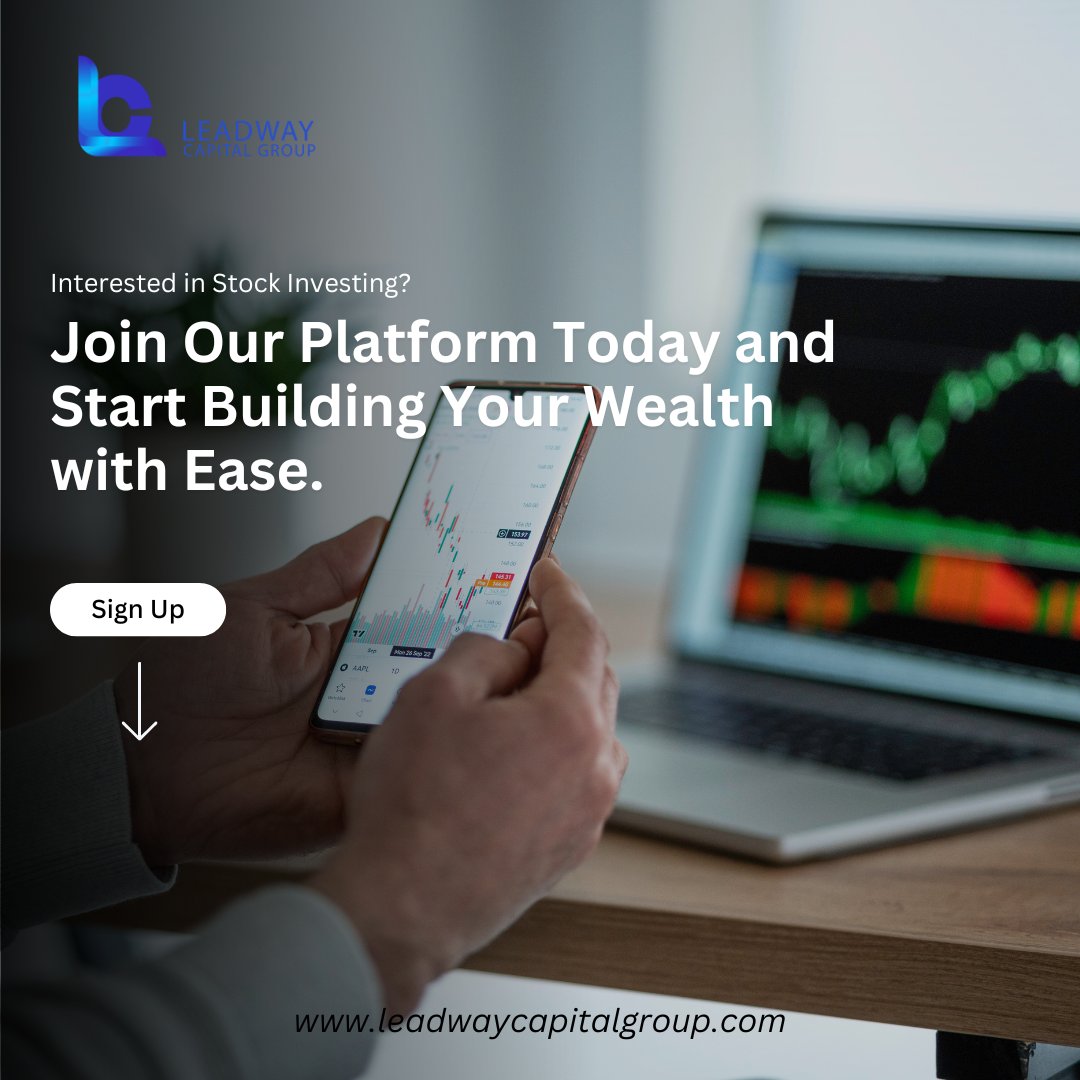 leadwayLLC's tweet image. Unlocking the Secrets of Crypto Trading Success!
#CryptoTrading
#Bitcoin
#Cryptocurrency
#Blockchain
#CryptoTips
#CryptoStrategy
#Trading101
#CryptoNews
#Altcoins
#CryptoMarket
#CryptoInvesting
#CryptoGains
#CryptoAnalysis
#BitcoinTrading
#CryptoUpdates