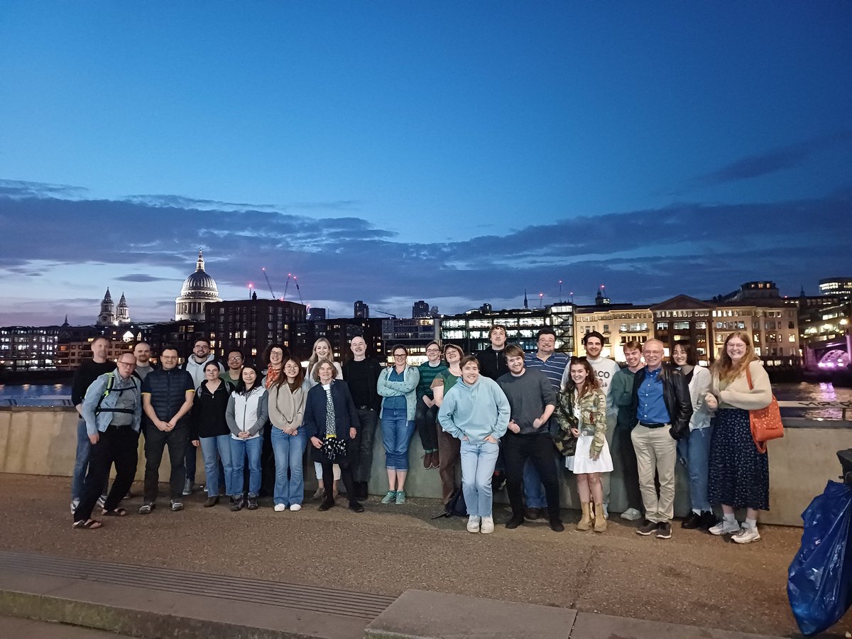 Sheffield Hearing Group tweet media