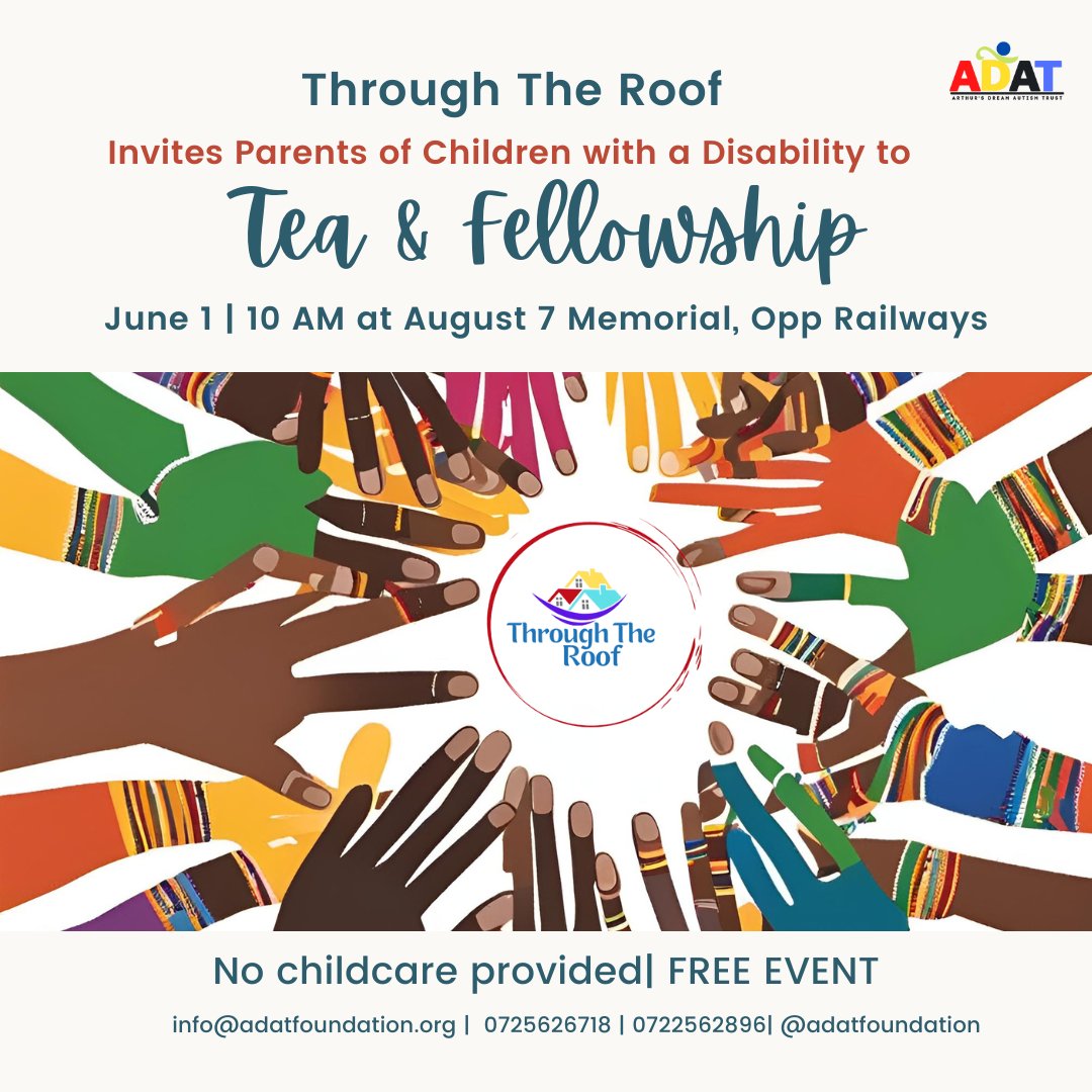 ADAT Foundation tweet media