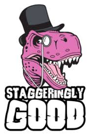 We are pleased to be serving @StaggeringBeer at this years Winchester Beer and Cider Festival (7&8th June). Better get some quick before it get drunk into extinction!

winchesterbeerfestival.camra.org.uk