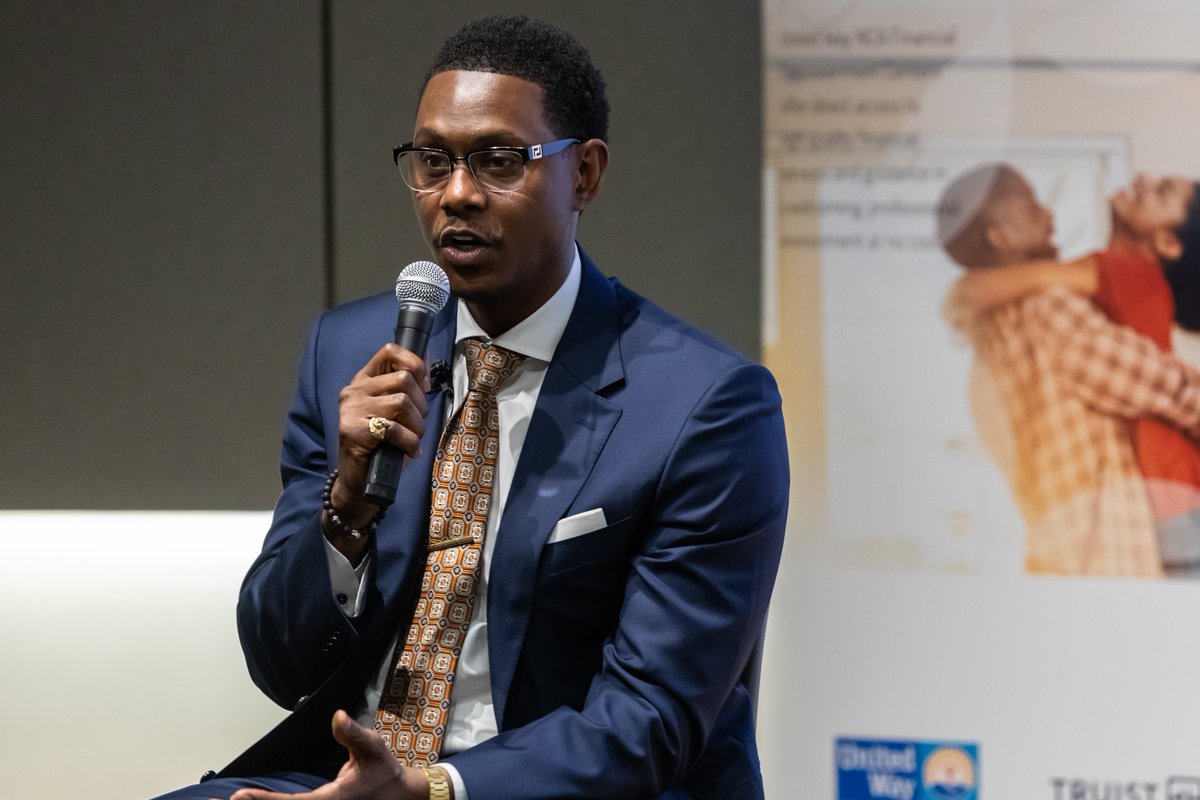 FEC at PGCC tweet media