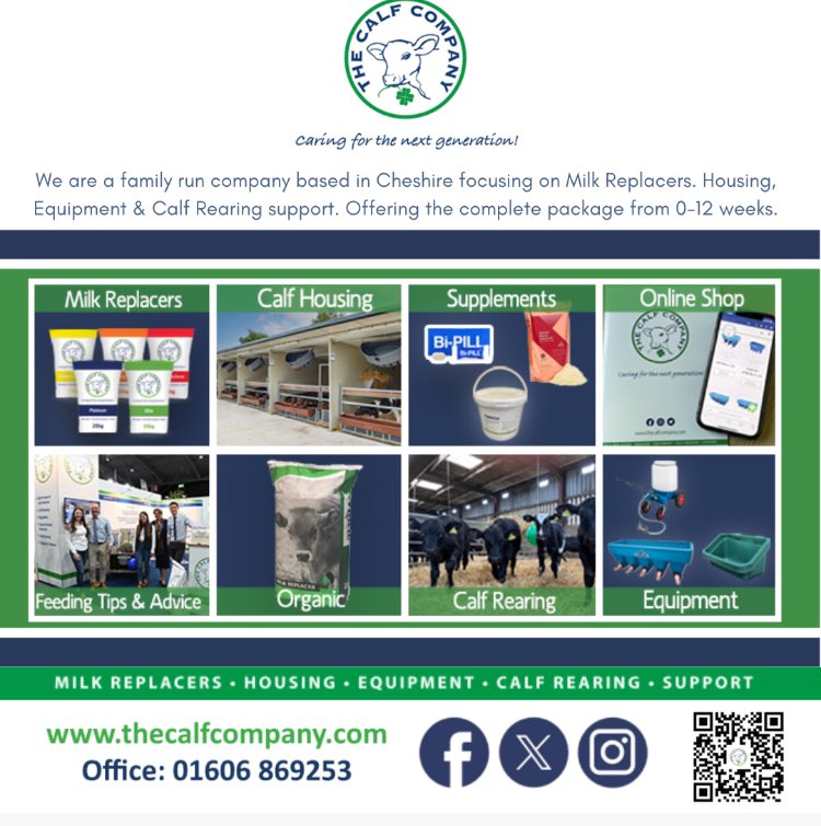 Chesfarmscomp tweet media