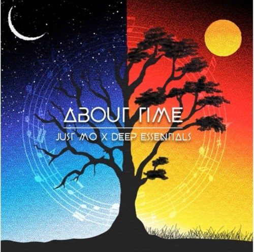curteboamusica's tweet image. Just Mo &amp;amp; Deep Essentials – About Time EP curteboamusica.info/2024/05/just-m… #AboutTime #BaixarMusica #DeepEssentials #EP #JustMo