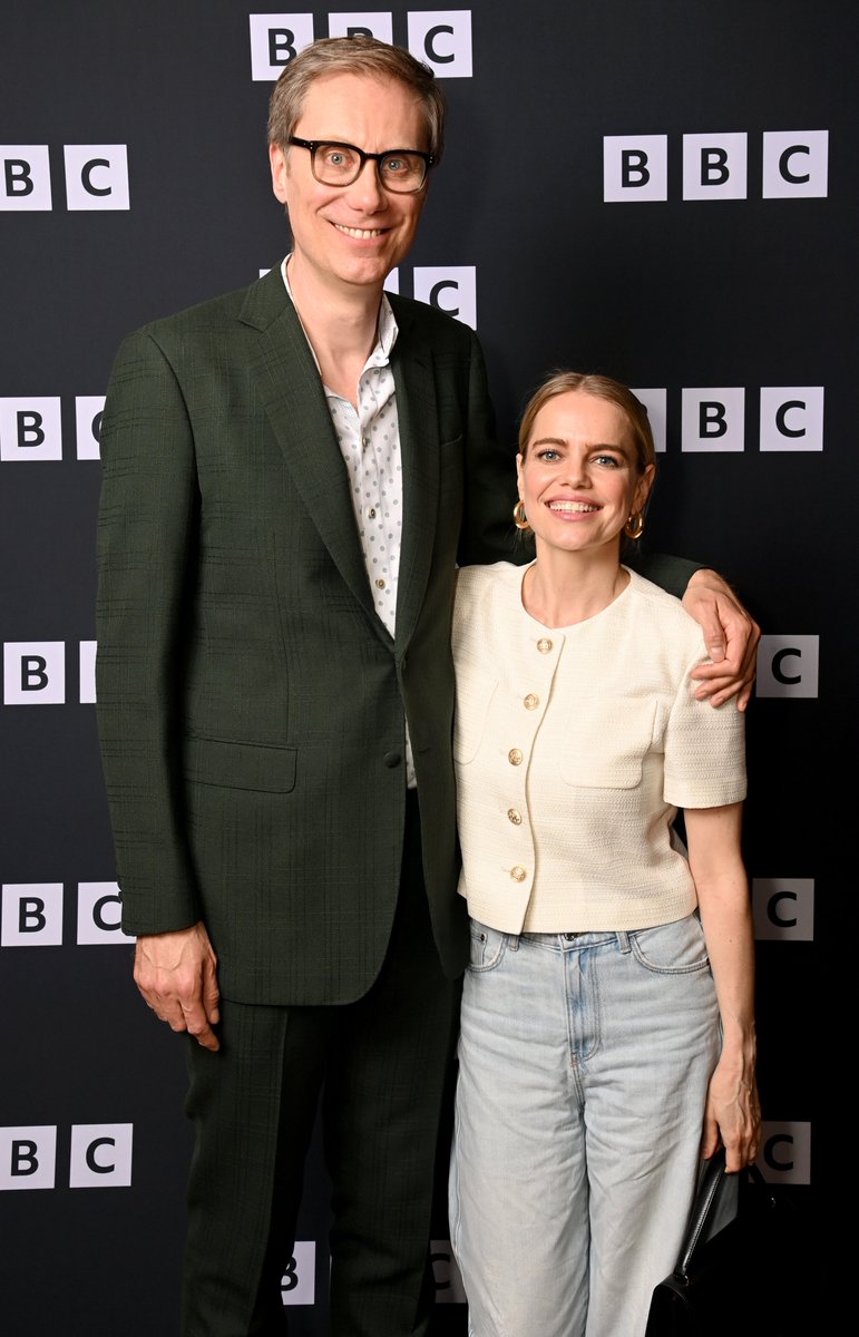 Stephen Merchant tweet media