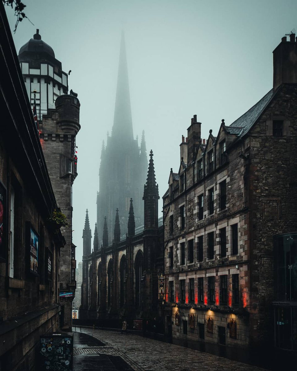 Edinburgh, Scotland