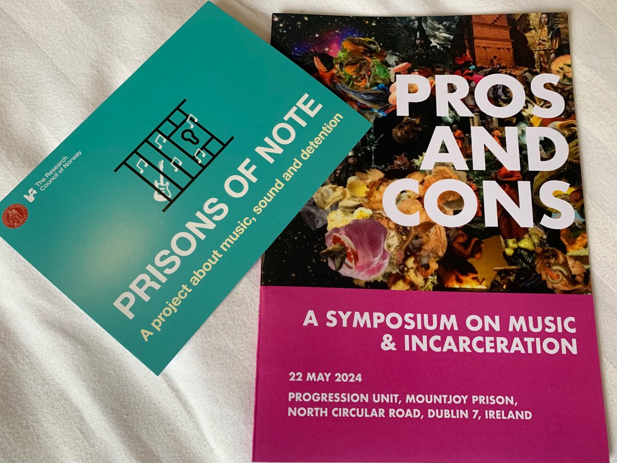 raukarna's tweet photo. Incredible work going on behind the scenes at Mountjoy Prison Progression Unit today, getting ready for ‘Pros and Cons’ - a symposium, music festival, album launch and much more. Spirits are high and we can’t wait. So grateful to get to meet and work with  this community 🫶 https://t.co/ph2sV8C3Zi