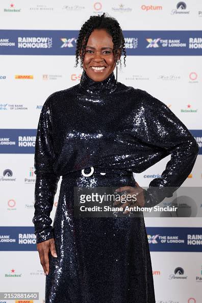 Gillian Joseph tweet media