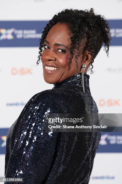 Gillian Joseph tweet media