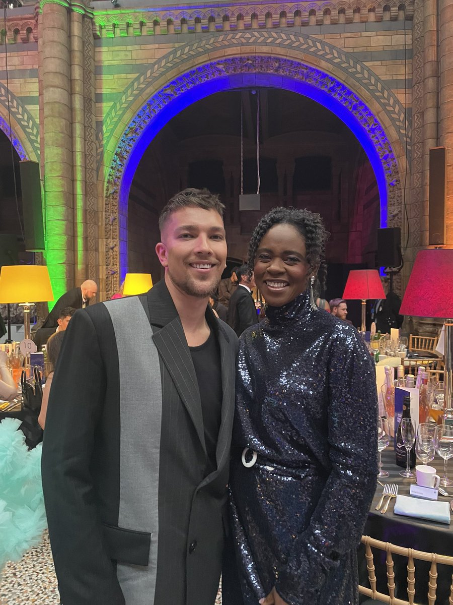 Gillian Joseph tweet media