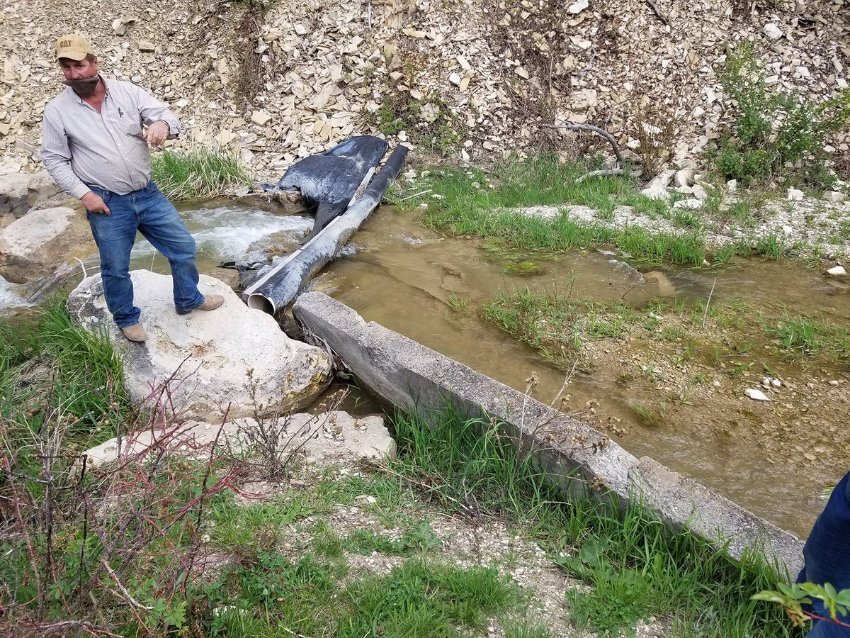 Colorado River District tweet media