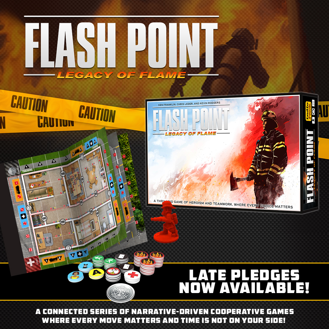 Indie Boards and Cards tweet media