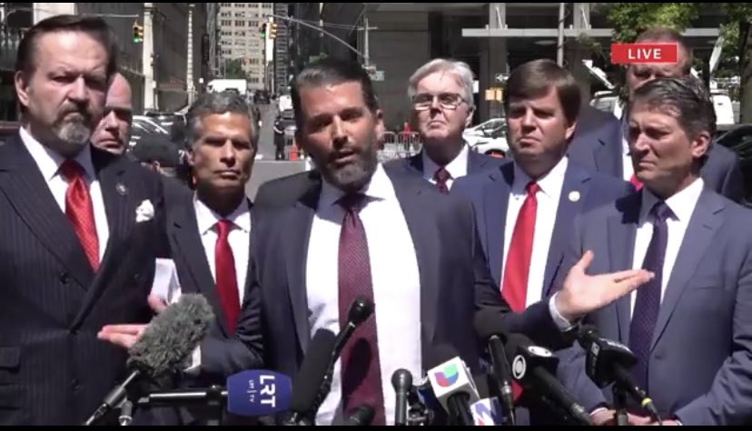 If this was a band, what would their name be?