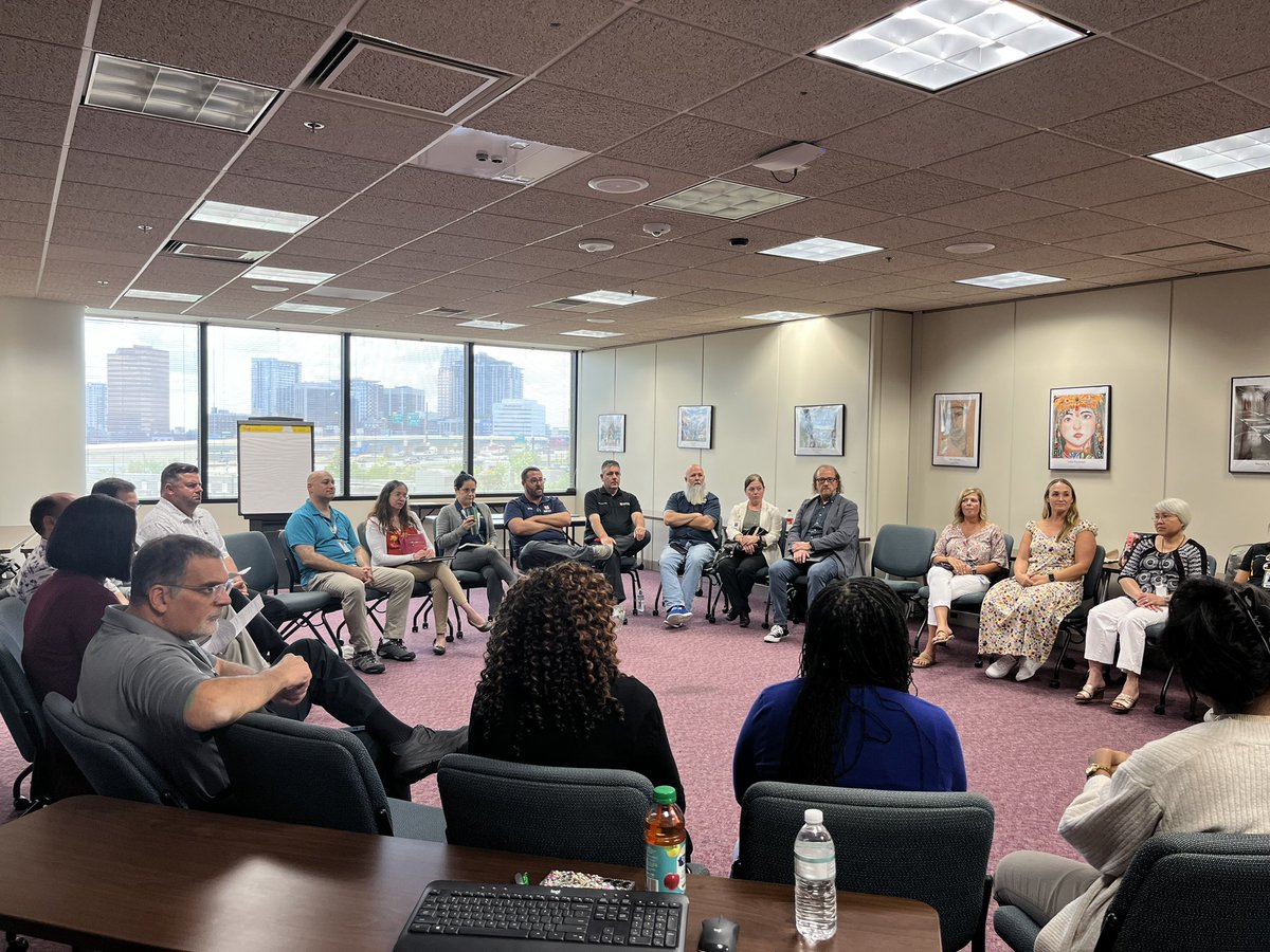 Bonnie Toffoli (@bonnietoffoli) on Twitter photo MLA Cohort 12 practicing leadership strategies to provide effective- supportive feedback with <a href="/Fdn4OCPS/">Foundation for OCPS</a> expert facilitator Debi Pedraza. <a href="/RobBixler_OCPS/">Rob Bixler</a> <a href="/OCPSJobs/">OCPS Jobs</a> <a href="/ocpsmla/">OCPSMLA</a> <a href="/ColemanOCPS/">Michael Coleman</a> MLA Cohort 12 practicing leadership strategies to provide effective- supportive feedback with <a href="/Fdn4OCPS/">Foundation for OCPS</a> expert facilitator Debi Pedraza. <a href="/RobBixler_OCPS/">Rob Bixler</a> <a href="/OCPSJobs/">OCPS Jobs</a> <a href="/ocpsmla/">OCPSMLA</a> <a href="/ColemanOCPS/">Michael Coleman</a>