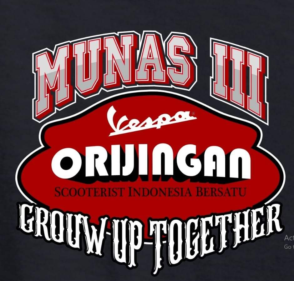 Dari kita oleh kita untuk kita