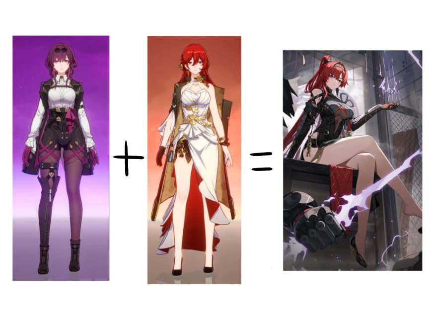 literally kafhime's lovechild