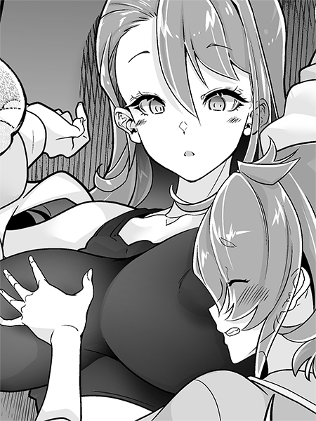 ひろがる漫画あげつば11
ソファー「あぶない!」
大サイズ・モザイク無しはFANBOX( https://t.co/QfJwMrNq06 )にて 