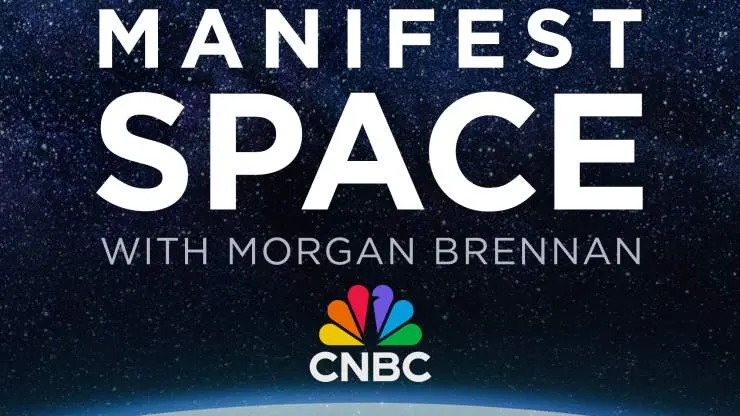 Vast CEO @maxhaot recently spoke with @MorganLBrennan of @CNBC to discuss our plans to launch Haven-1, scheduled to be the world’s first commercial space station. cnbc.com/2023/04/13/man…