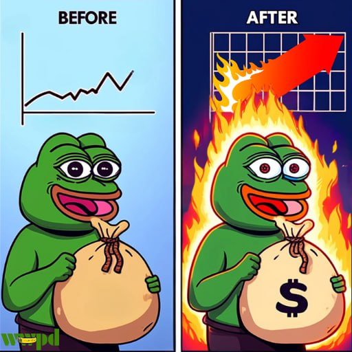 <a href="/itsFoxCrypto/">Fox Crypto</a> $WWPD What Would Pepe Do? The most based frog giving life advice on solana  
CA: DccaniRcHEbFyfiwEGishtVyTfAoPineCQLnXWMdJx9D     
Dev burning tokens 10,000 per hour solscan.io/account/EKaueC………

<a href="/WWPDCoin/">What Would PePe Do</a>