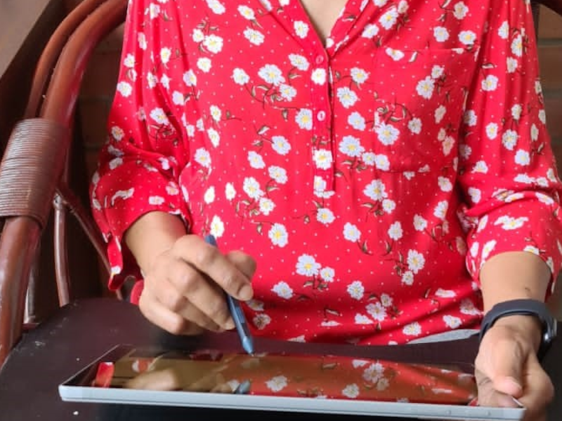 JMIR Formative Res: Insights Into the Use of a Digital Healthy Aging Coach (AGATHA) for Older Adults From Malaysia: App Engagement, #usability, and Impact Study dlvr.it/T7C48m