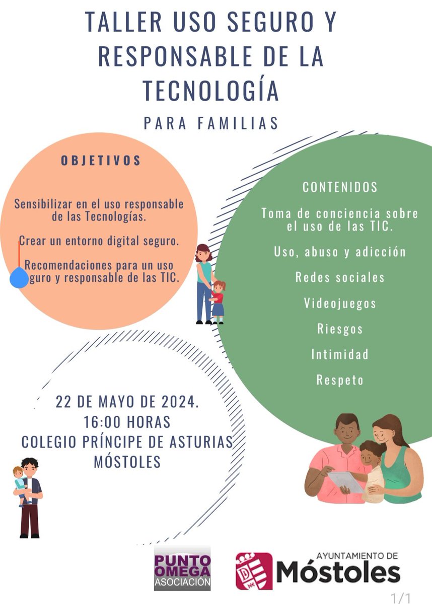 CEIP "Príncipe de Asturias" (Móstoles) tweet media