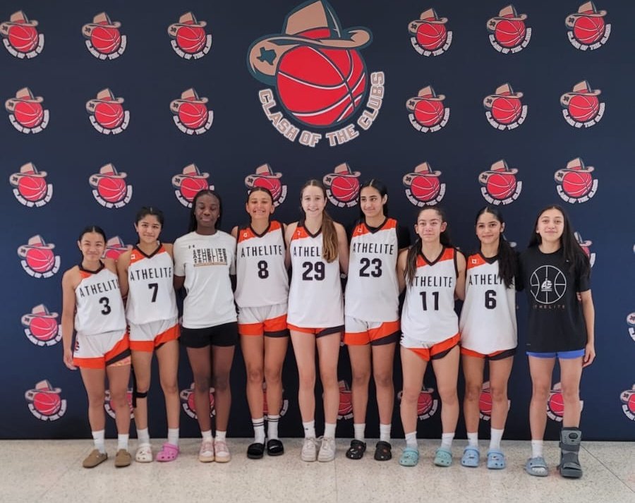 AthElite Basketball (@athelitebball) on Twitter photo Amazing first <a href="/Elite40League/">Elite 40 League</a> session for our teams in Houston, TX. All 3 teams showed out for Western 🇨🇦 & college coaches.
AE 17U E40 - Platinum 🏆 Champs
AE 16U E40 - Platinum 🏆 Champs
AE 15U E40 - (3-2) featuring 7-8th graders.
Overall program: 12-3
🇨🇦🏀🇨🇦 Amazing first <a href="/Elite40League/">Elite 40 League</a> session for our teams in Houston, TX. All 3 teams showed out for Western 🇨🇦 & college coaches.
AE 17U E40 - Platinum 🏆 Champs
AE 16U E40 - Platinum 🏆 Champs
AE 15U E40 - (3-2) featuring 7-8th graders.
Overall program: 12-3
🇨🇦🏀🇨🇦