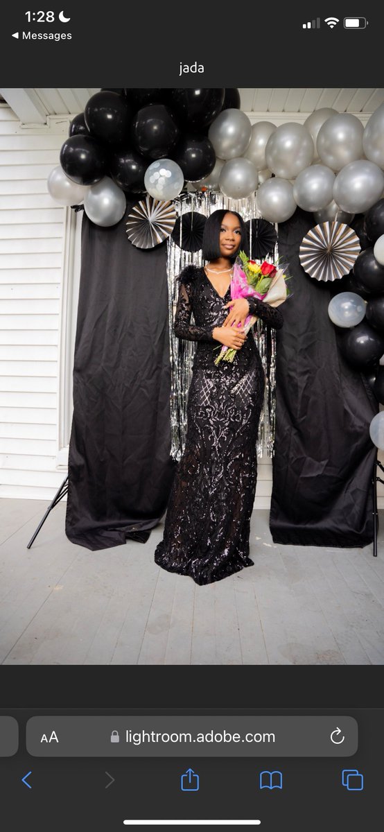 BannerNCC's tweet photo. Our incredible participants from Reach and Mervo High School truly dazzled at prom this year! 🌟✨ Take a look at how our Banner youth shined and slayed the Prom 2024 season! #Prom2024 #BannerBlue #OurBmore https://t.co/4Yz0nvO0gv