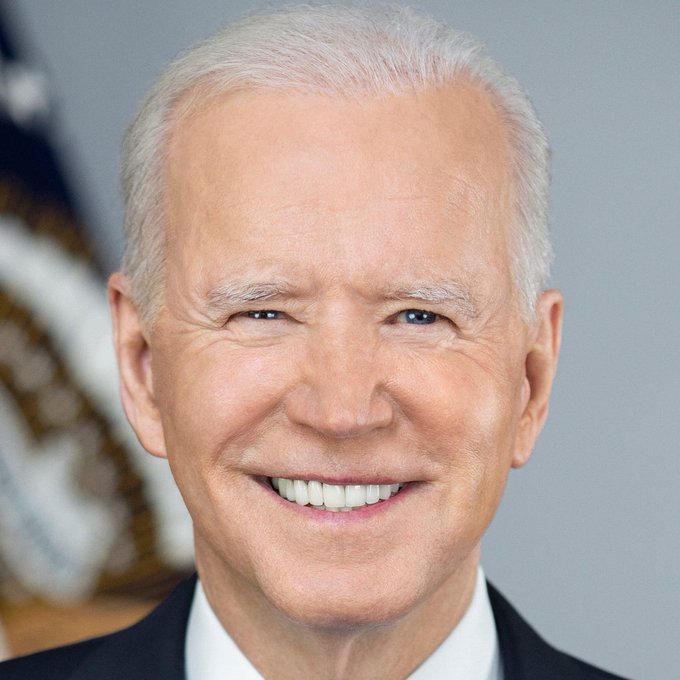 DO YOU THINK JOE BIDEN IS A BAD PRESIDENT? A. Yes B. No