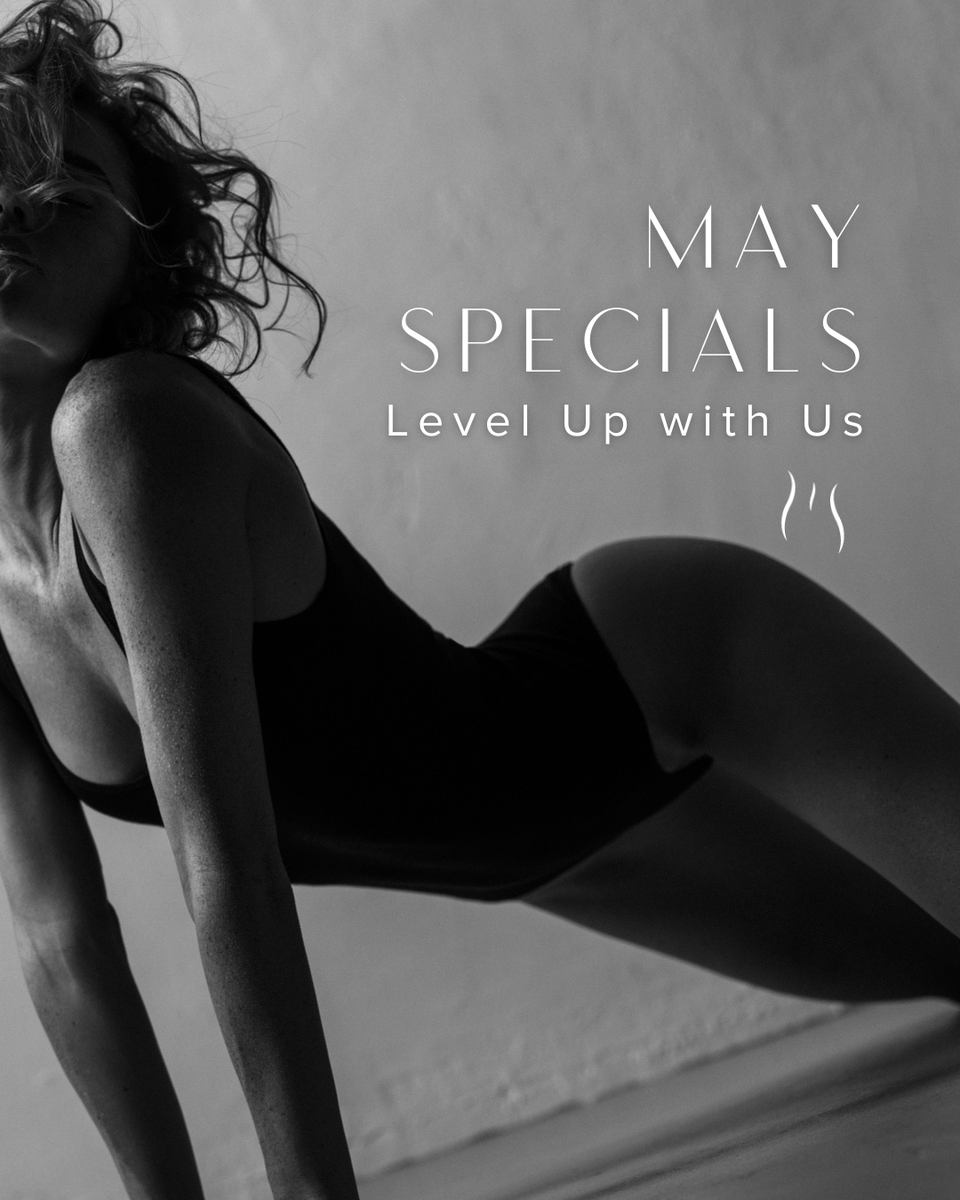 ChangesPlastic's tweet photo. May specials have entered the chat. 🌸  May your savings bloom with deals on surgery, Medspa treatments, skincare, and more.

Get the details on our deals at the link below.

https://t.co/nFZ2wel59m https://t.co/wG1LQN8PQF