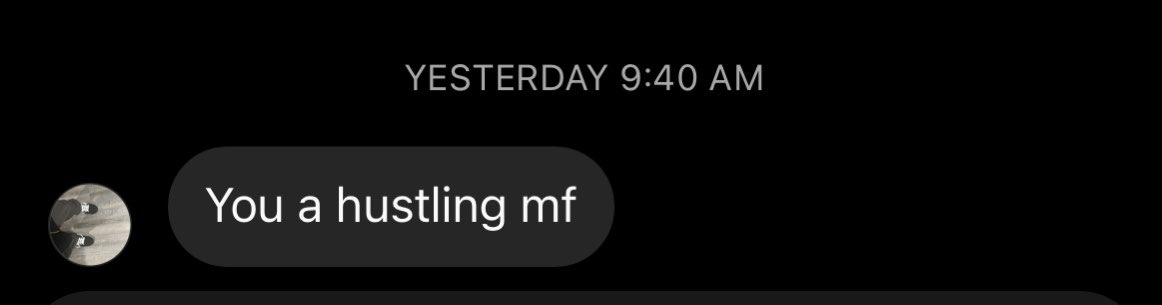 RicoRuffino's tweet image. Even when it looks like I’m not working… I’m STILL grinding. I just make it look easy 💯💯💯

Catch me live on @KickStreaming @ 330PM today #likecommentshare

Kick.com/ricoruffino