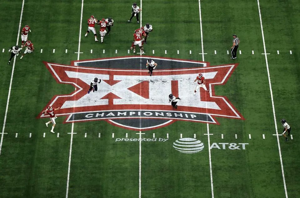 Big 12 presidents and chancellors unanimously voted to approve settlement terms in the House v. NCAA case, sources tell @247Sports. The Big 12 is the first power conference to vote (and approve) the settlement terms as we approach a monumental change in the amateurism model.