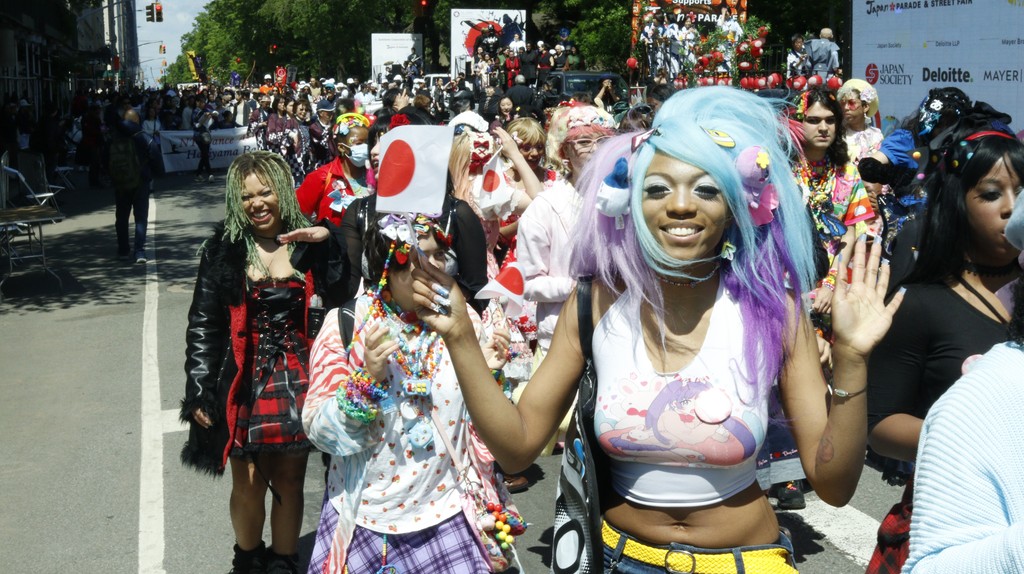 TheNoticeBlog's tweet image. 05.12.24 Japan Pride Parade w/ AniTOMO

#melanin #photos #travel #blackness #portraitphotography 
#photographer #vibes #portrait #beautiful #photography #picoftheday #creative #photo #memories #photoshoot #event #photographylovers