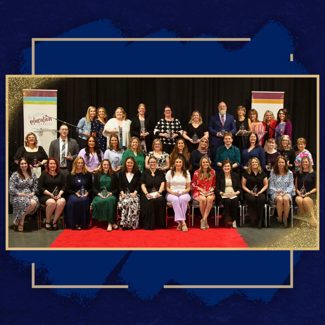 NKC Schools shined at the Excellence in Education Banquet earlier this month! Eleven district staff members took home top awards! Thanks to @northlandregion for celebrating educators, students, & partners making a positive impact. Photo gallery: bit.ly/4aiqXpS