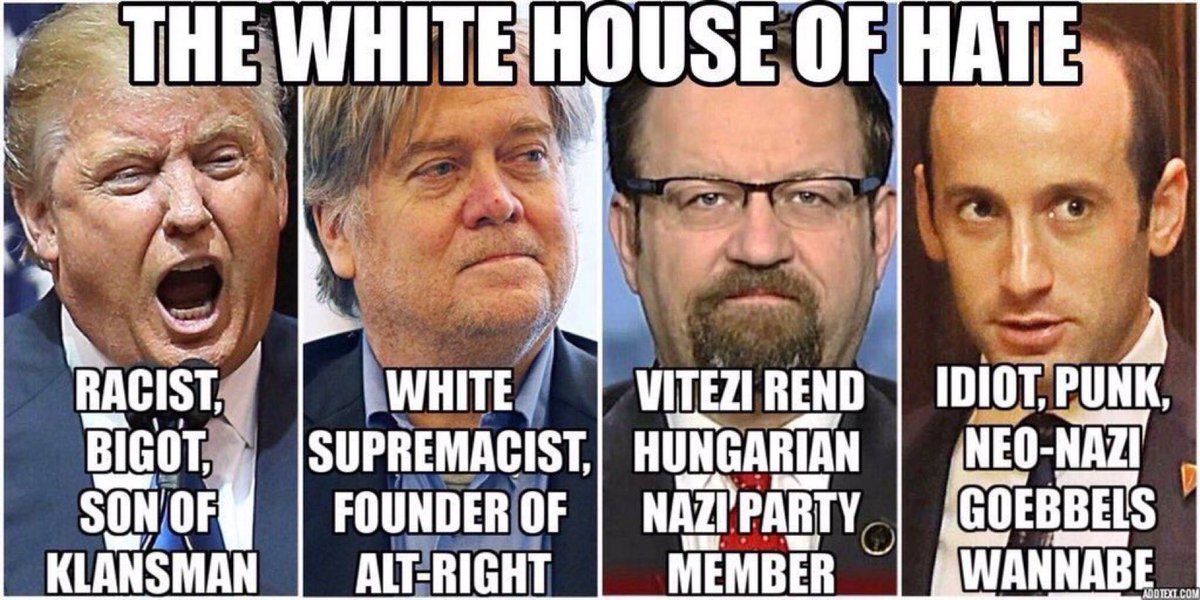 @SebGorka Russia has your back Mr. Trump. FIXED IT