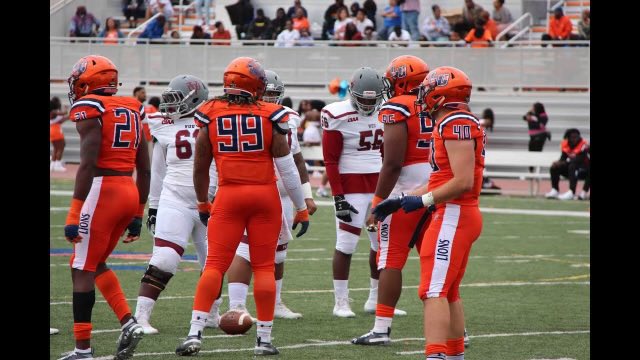 I’m blessed to received a offer from Lincoln University 🙏🏾 @UCFOOTBALLNJ @Coach_GetWright @Coach_Two3 @IsaacAFlores