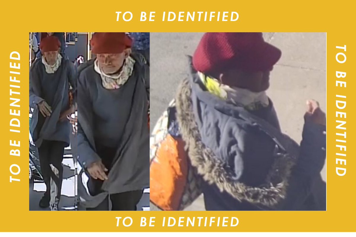 Can you help us identify this individual?
 
They are allegedly responsible for a Sexual Assault that occurred on May 2nd, 2024 in the area of Eglinton Ave E.  and Markham  Rd. 
 
Anyone with info, pls call 416-808-4300, email11297@Tps.ca or
 
@1800222TIPS #ScarbTO GO943107

^jr