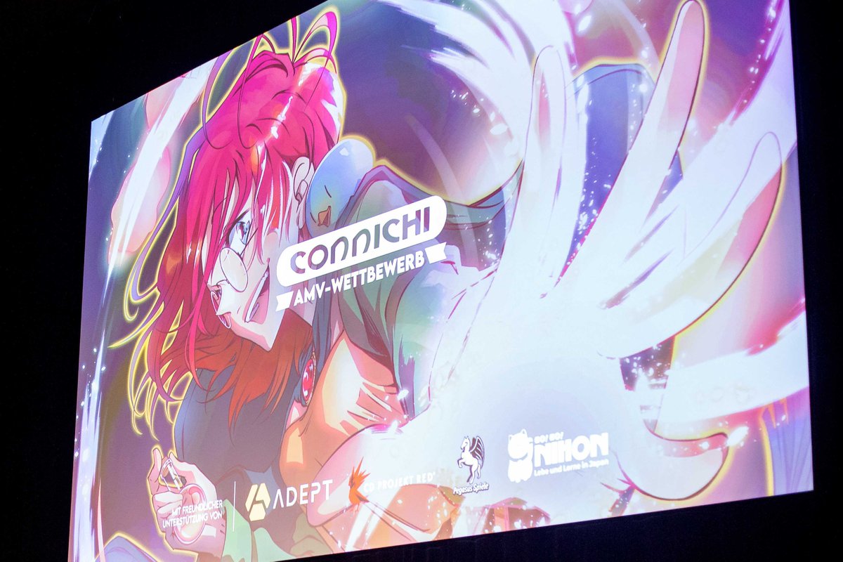 AnimeMusikVideos.de tweet media