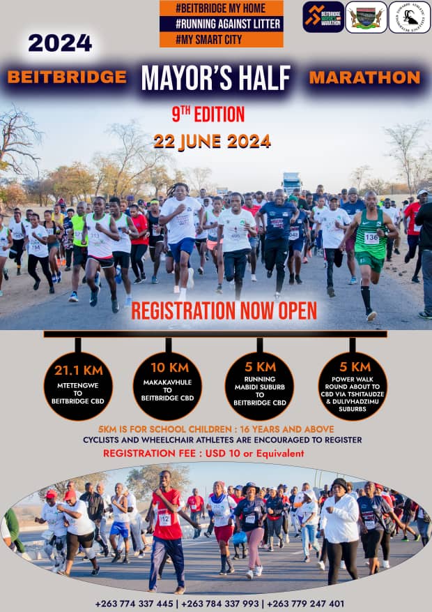 Municipality of Beitbridge tweet media