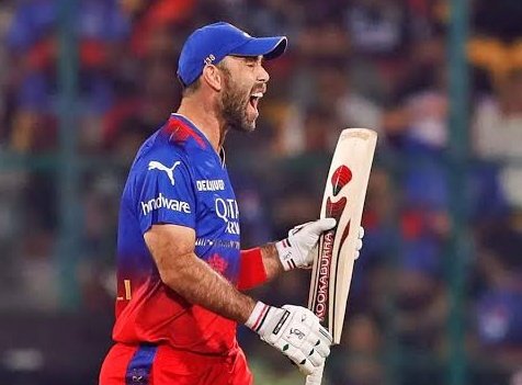 #iplcricket Ek din ka sultan bano @Gmaxi_32