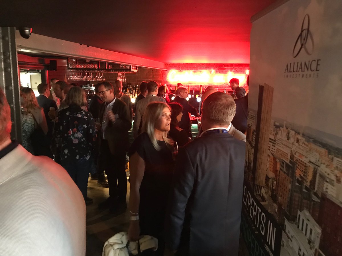 David Booth tweet media