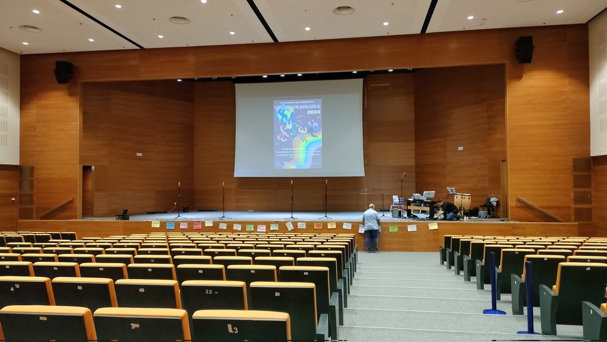 CEM La Palmera tweet media