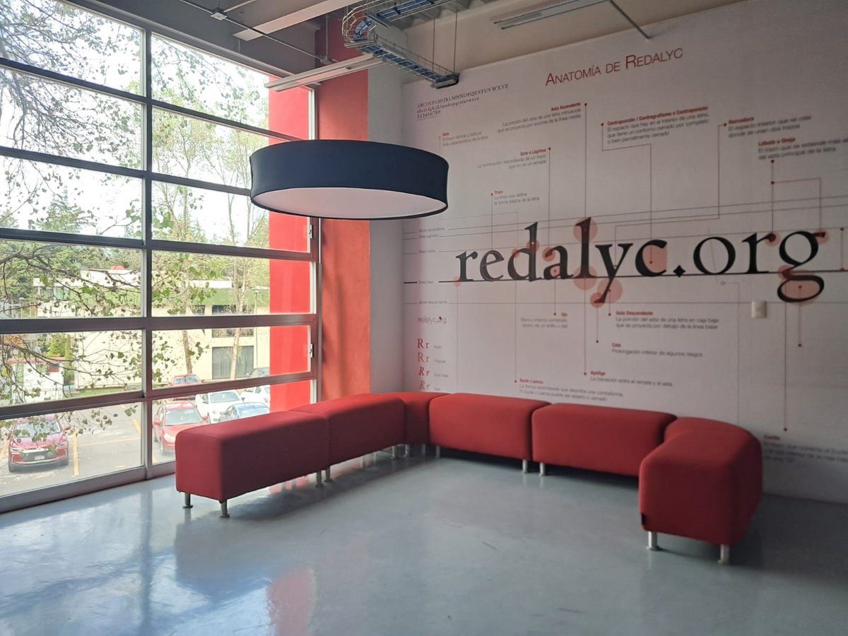 SPARC (@sparc_na) on Twitter photo Excited to spotlight the innovative work of <a href="/Redalyc/">Redalyc</a>! We just posted a news story about its organic rise as a model of diamond #OpenAccess. It embraces science as a public good that should be free – and freely shared. Click here for more:sparcopen.org/news/2024/less… Excited to spotlight the innovative work of <a href="/Redalyc/">Redalyc</a>! We just posted a news story about its organic rise as a model of diamond #OpenAccess. It embraces science as a public good that should be free – and freely shared. Click here for more:sparcopen.org/news/2024/less…