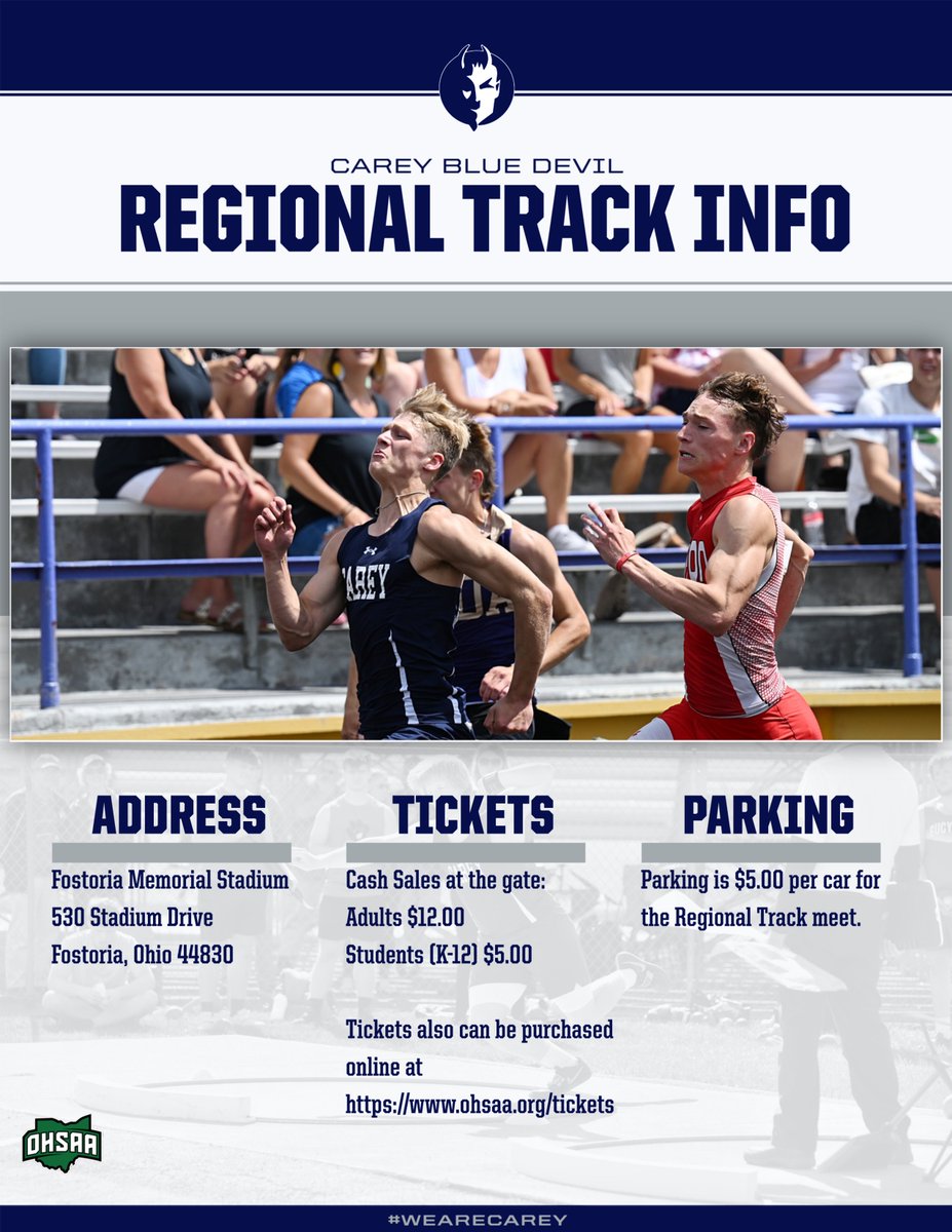 E Vackert CHS Sports tweet media