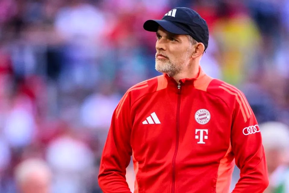 CFCHugh_'s tweet image. #PochOUT