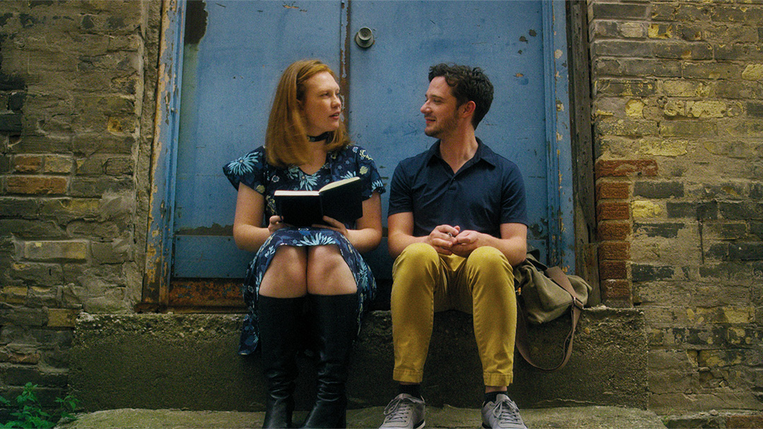 MarqueeArtsA2's tweet image. Join us for the official premiere of LOVE &amp;amp; VODKA, a heartwarming Ukrainian-American romantic comedy. Tickets are on sale now—secure yours today for an unforgettable Cinetopia Film Festival closing day celebration!

#Cinetopia2024 #LoveAndVodka #RomanticComedy #FilmPremiere