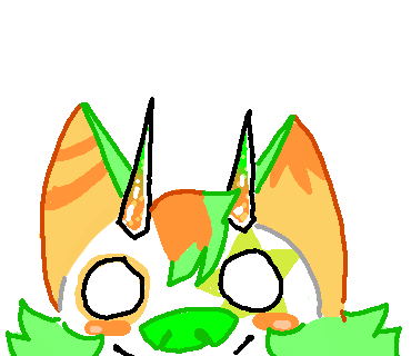 squiby_'s tweet photo. @whewwhosthis Behold the most mindless creature gummi https://t.co/HmfvG3ojmc